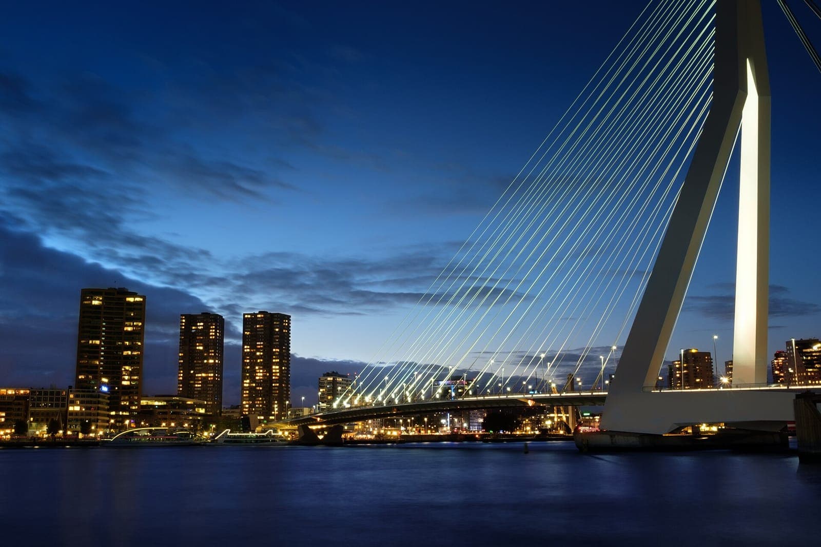 Rotterdam