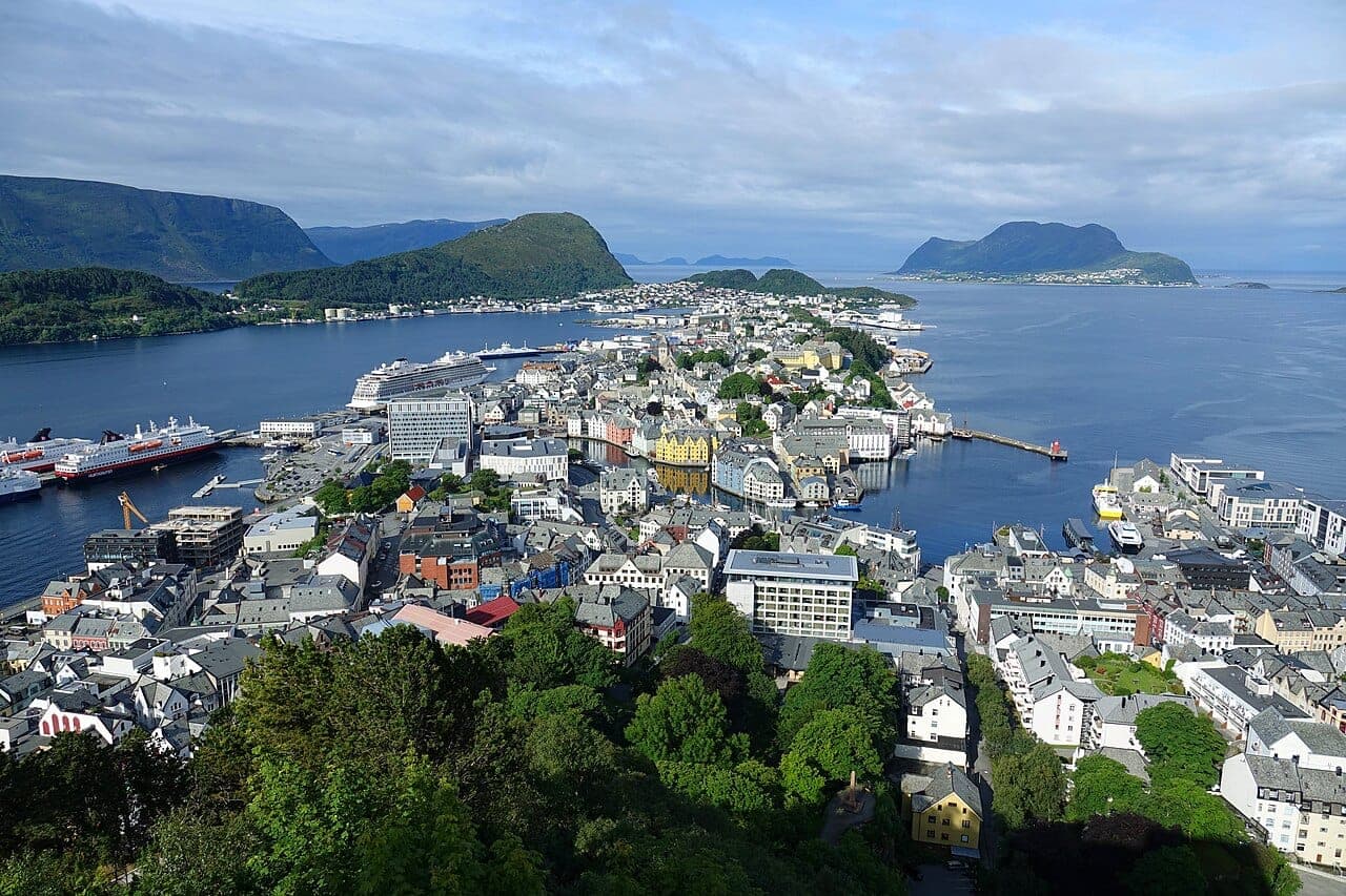 Ålesund