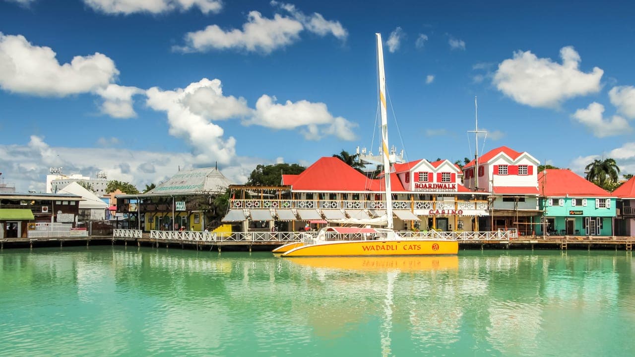 Antigua