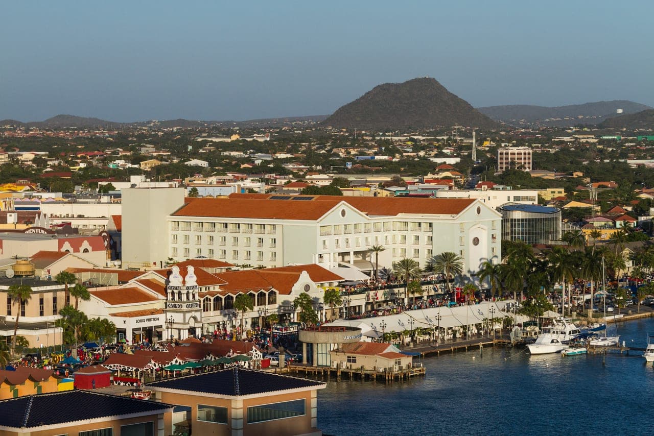 Aruba