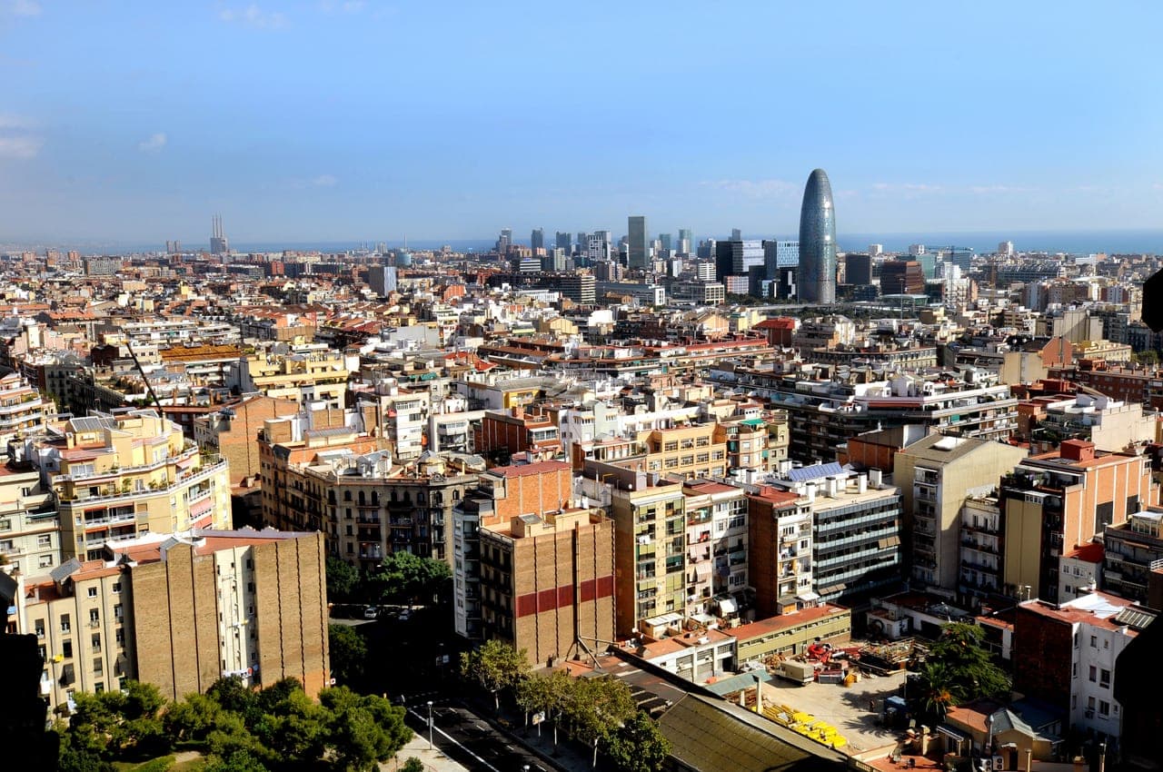 Barcelona