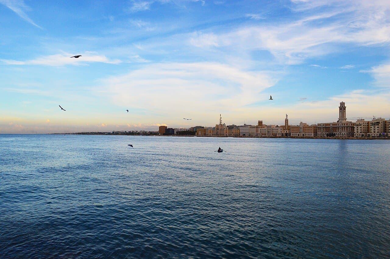 Bari