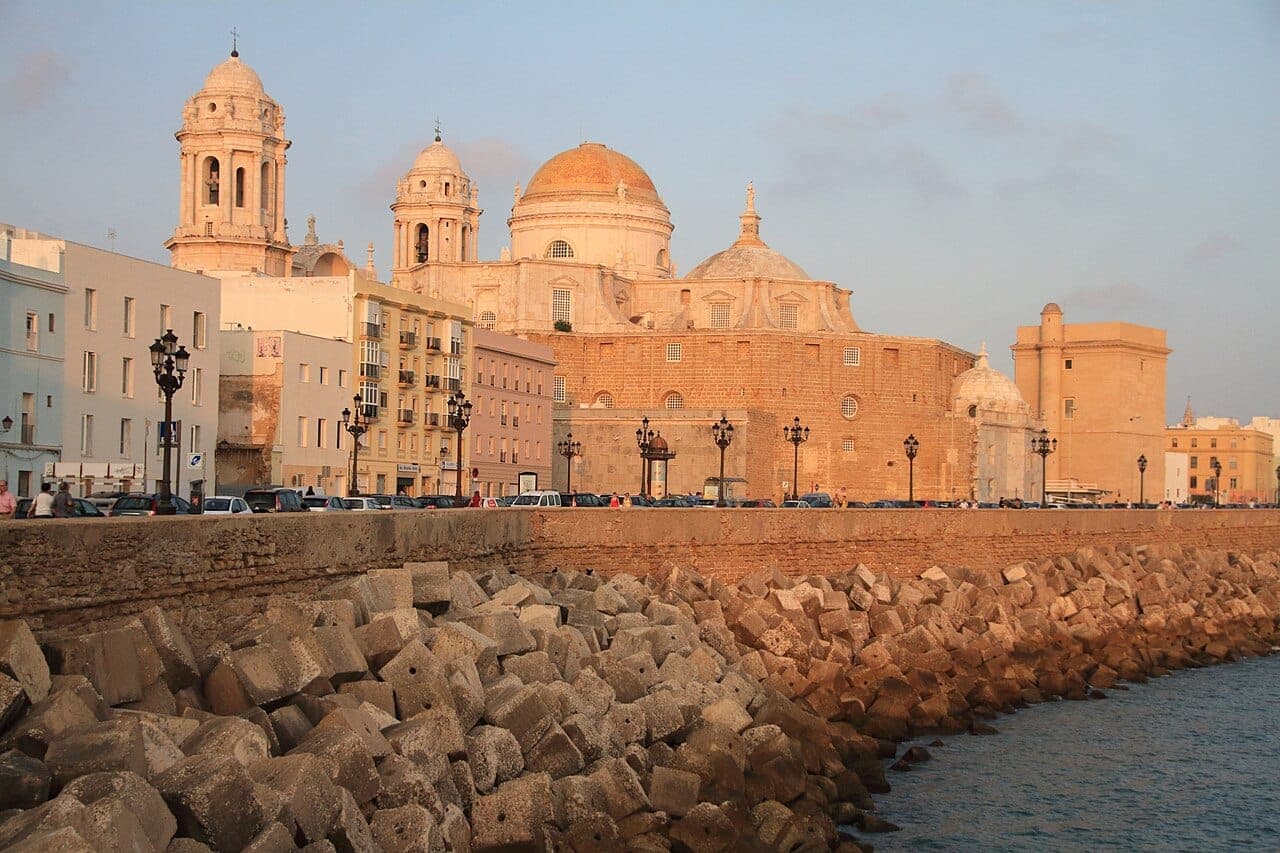 Cádiz (Seville)
