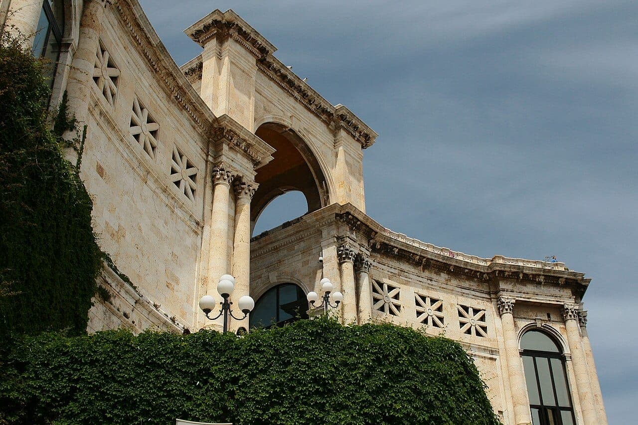 Cagliari