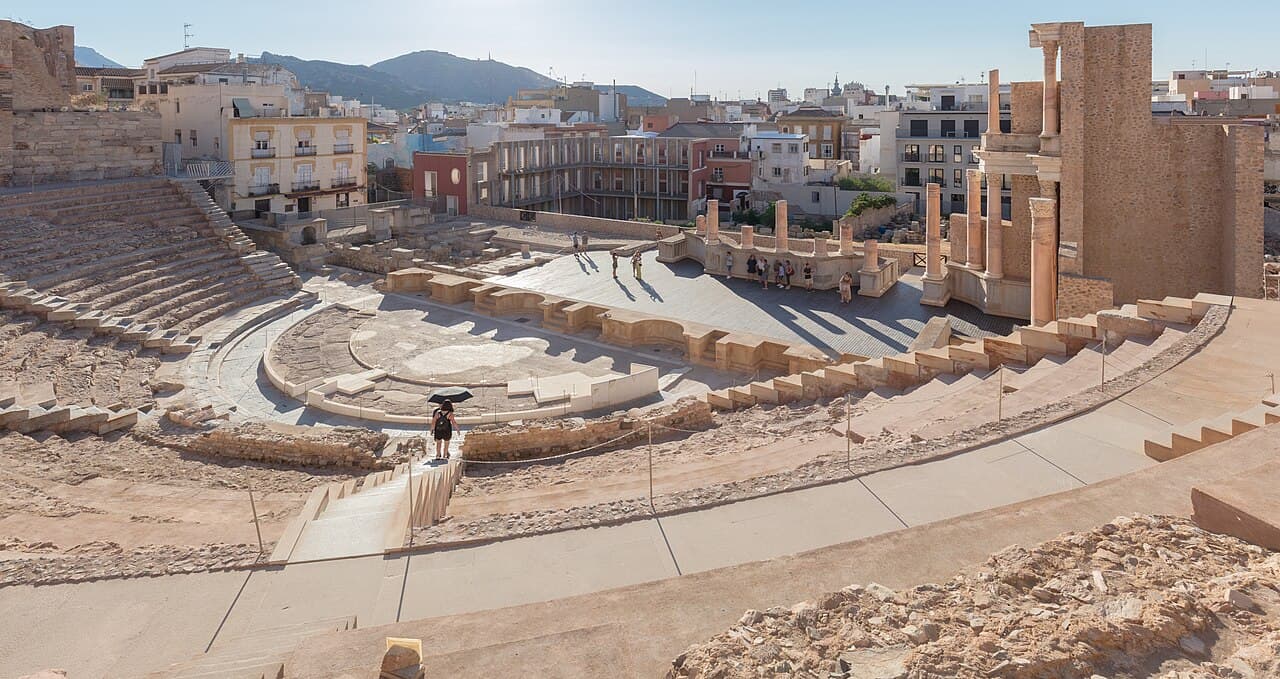 Cartagena (Spain)