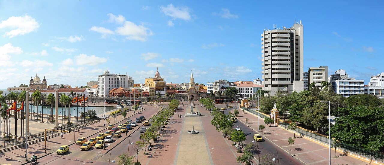 Cartagena