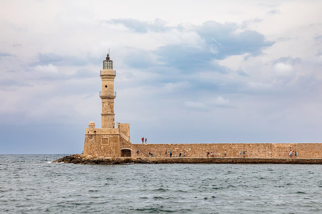 Chania (Crete)