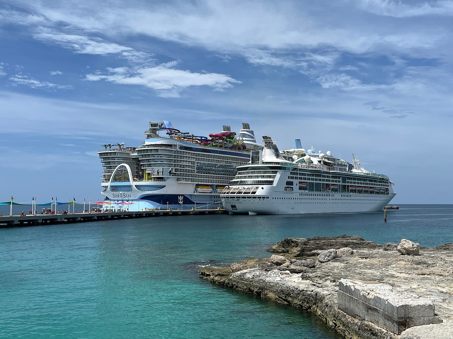Perfect Day at CocoCay