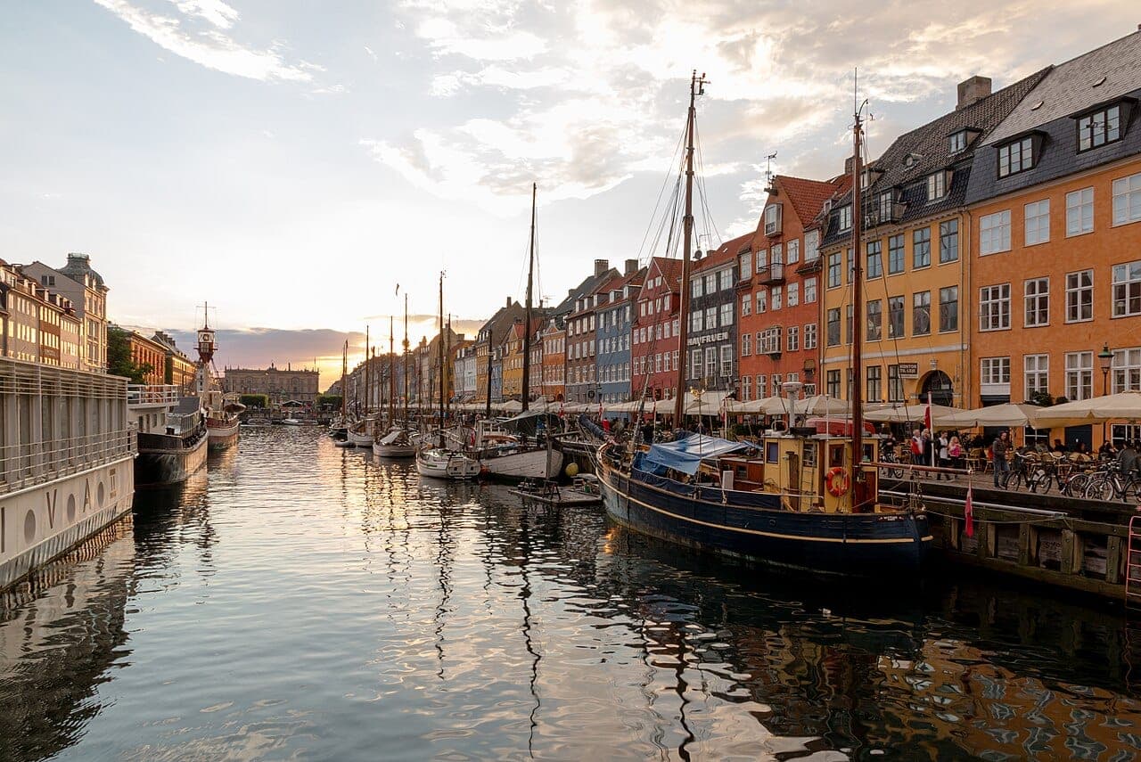 Copenhagen