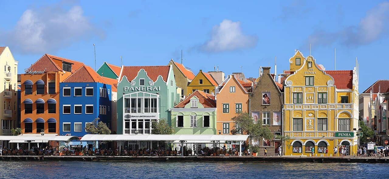 Curaçao (Willemstad)