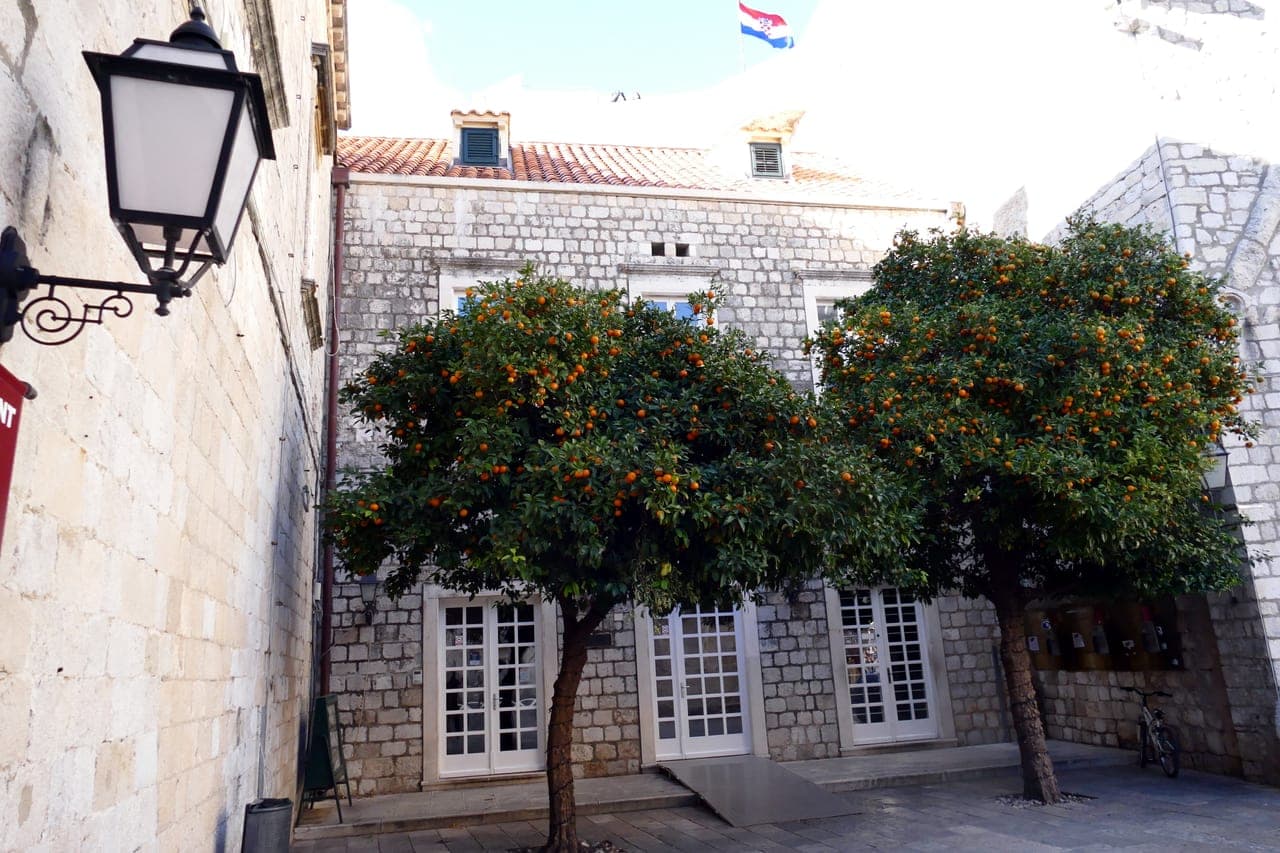 Dubrovnik