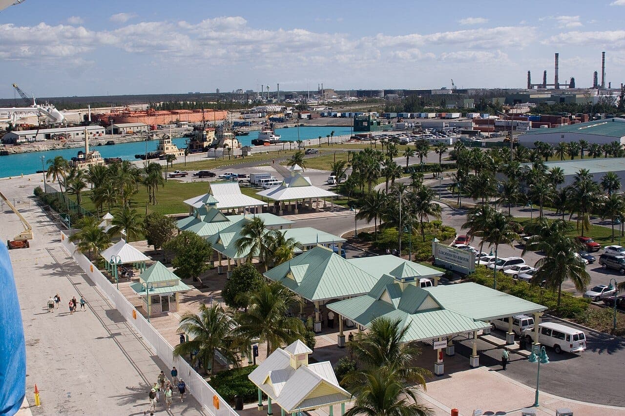 Freeport (Lucaya)