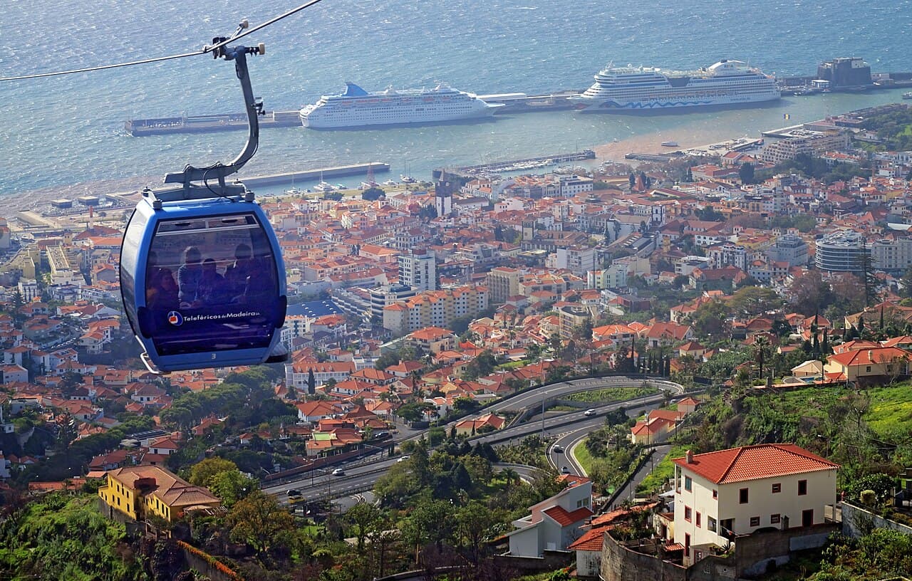 Funchal (Madeira)