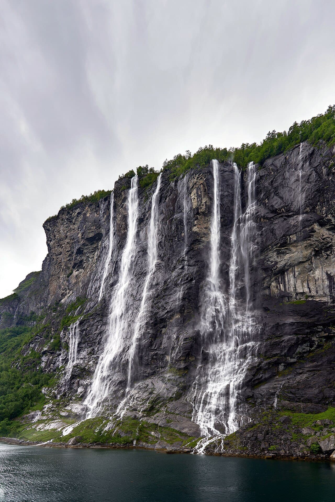 Geiranger