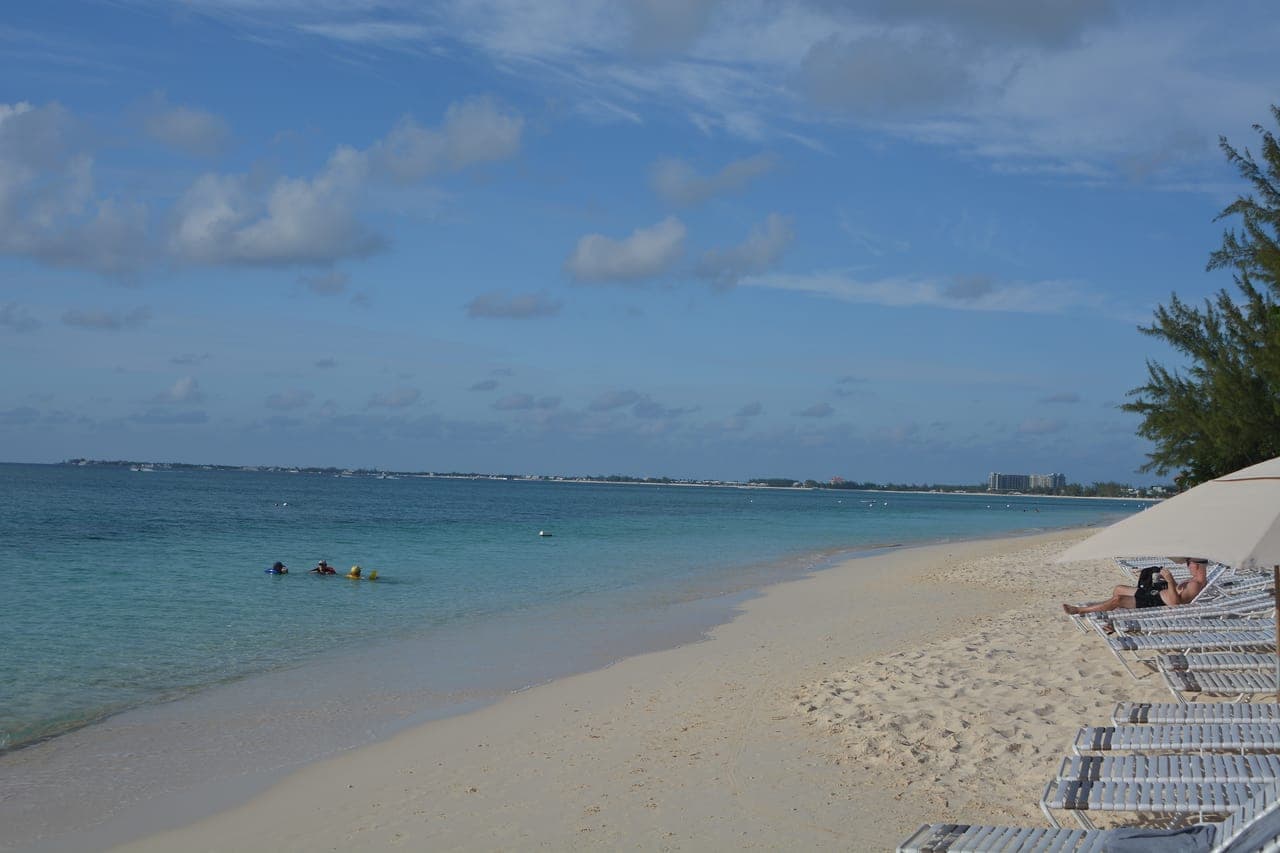 Grand Cayman