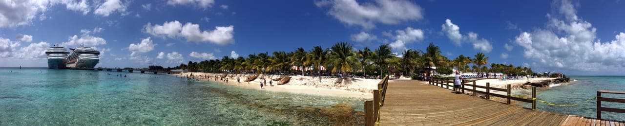 Grand Turk
