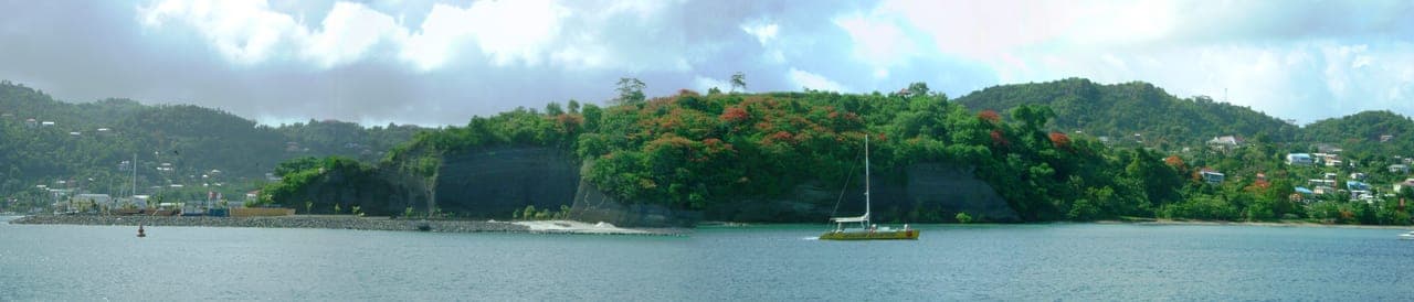 Grenada (St. George's)