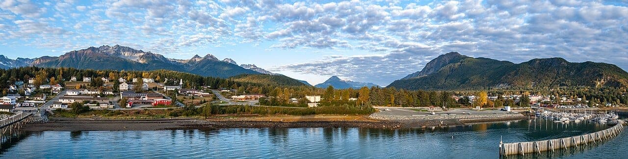 Haines
