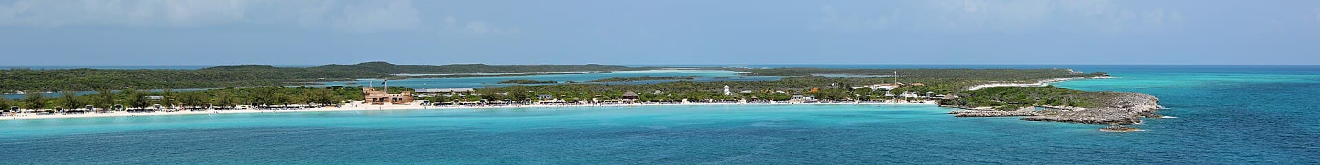 Half Moon Cay (RelaxAway)
