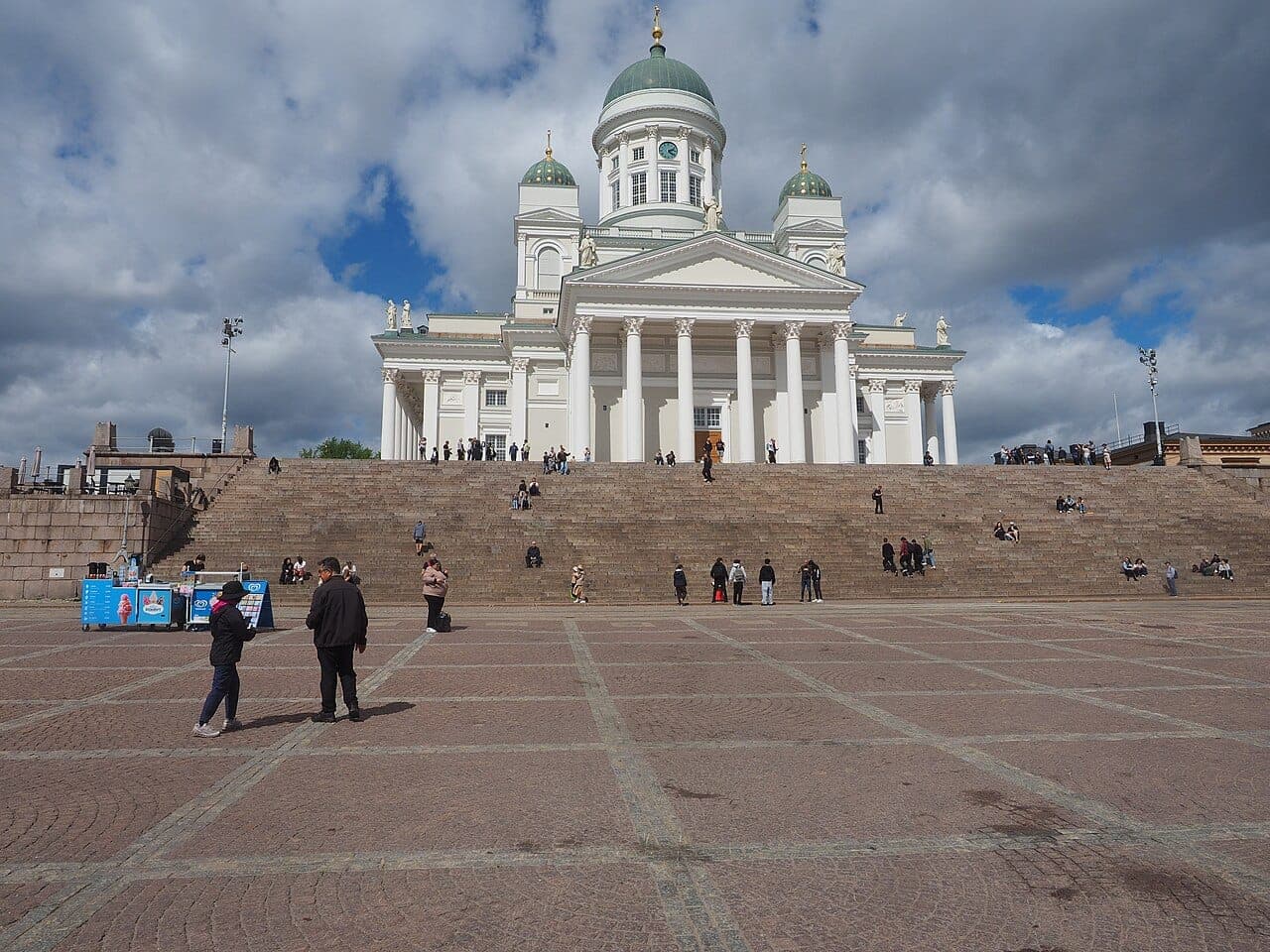 Helsinki