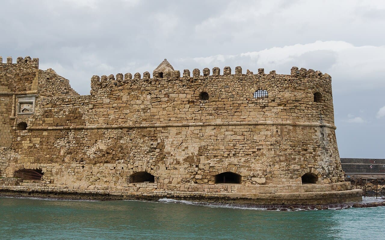 Heraklion (Crete)