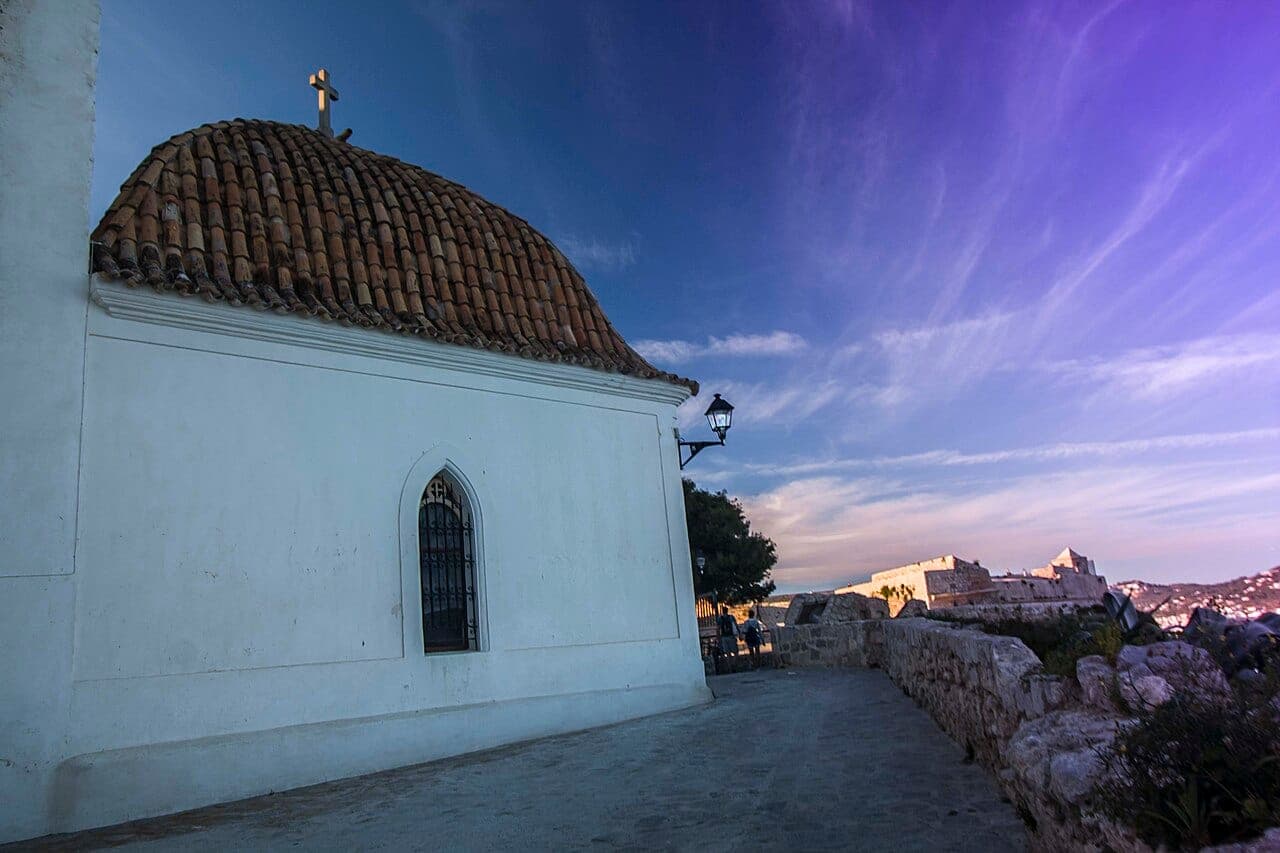 Ibiza