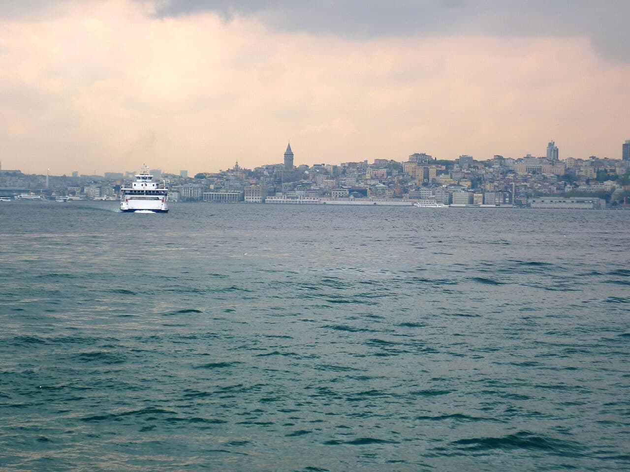 Istanbul