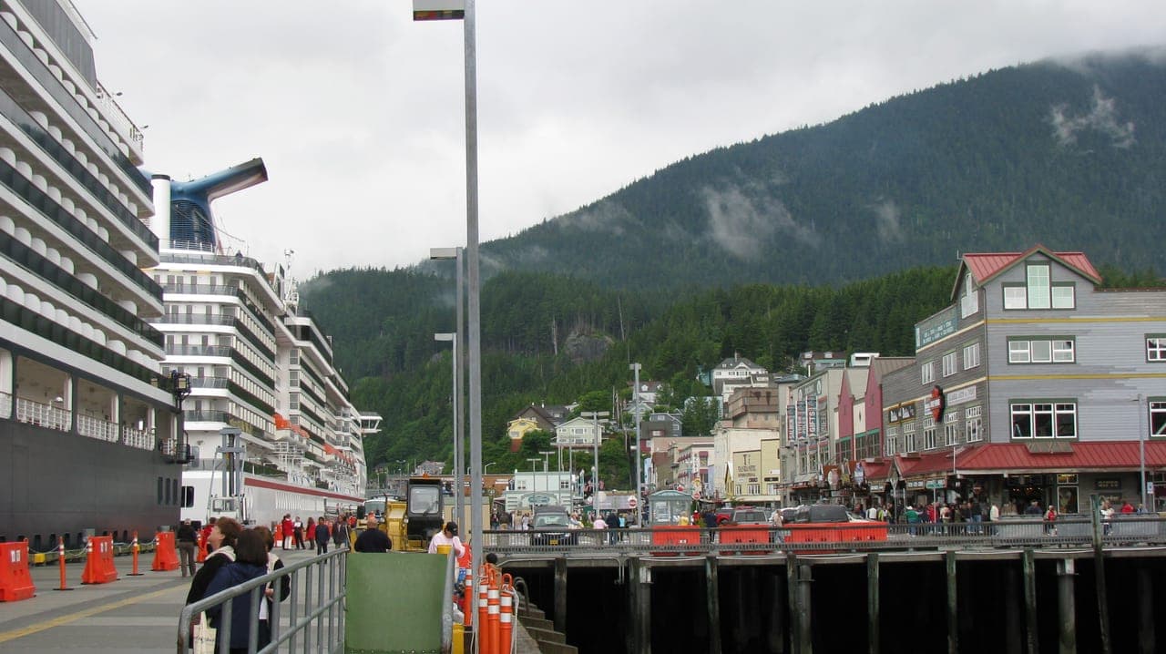 Ketchikan