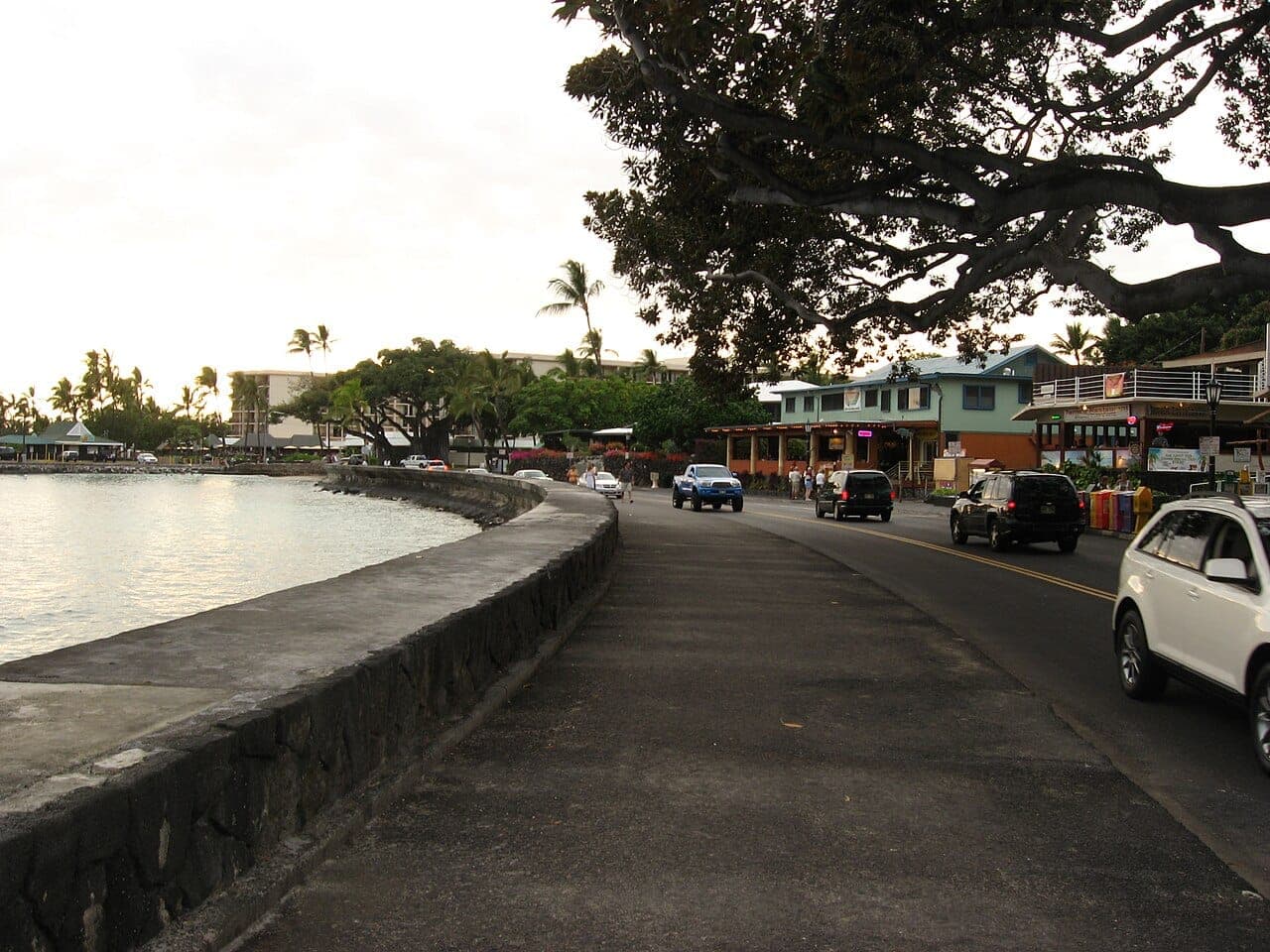 Kailua-Kona (Big Island)