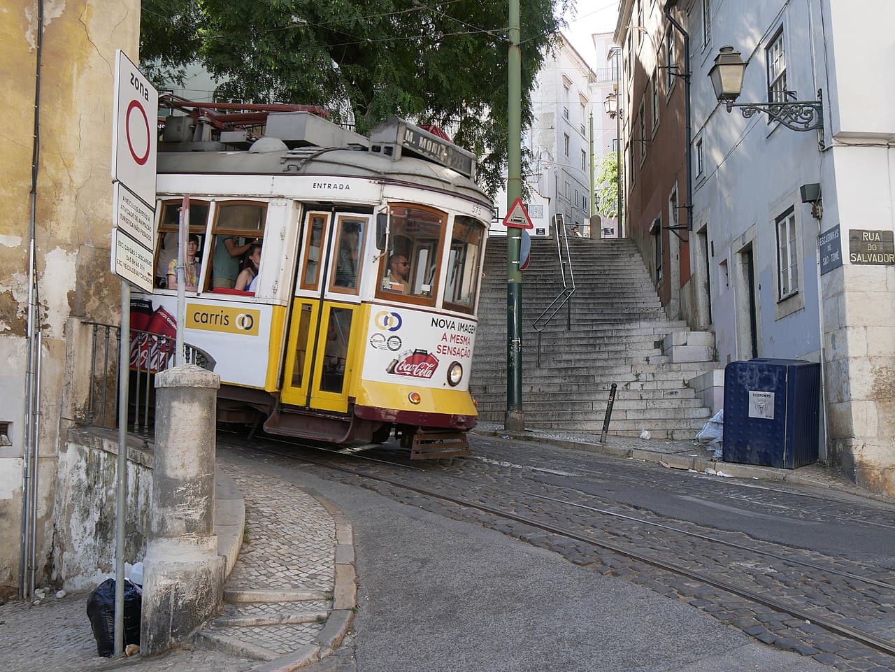 Lisbon