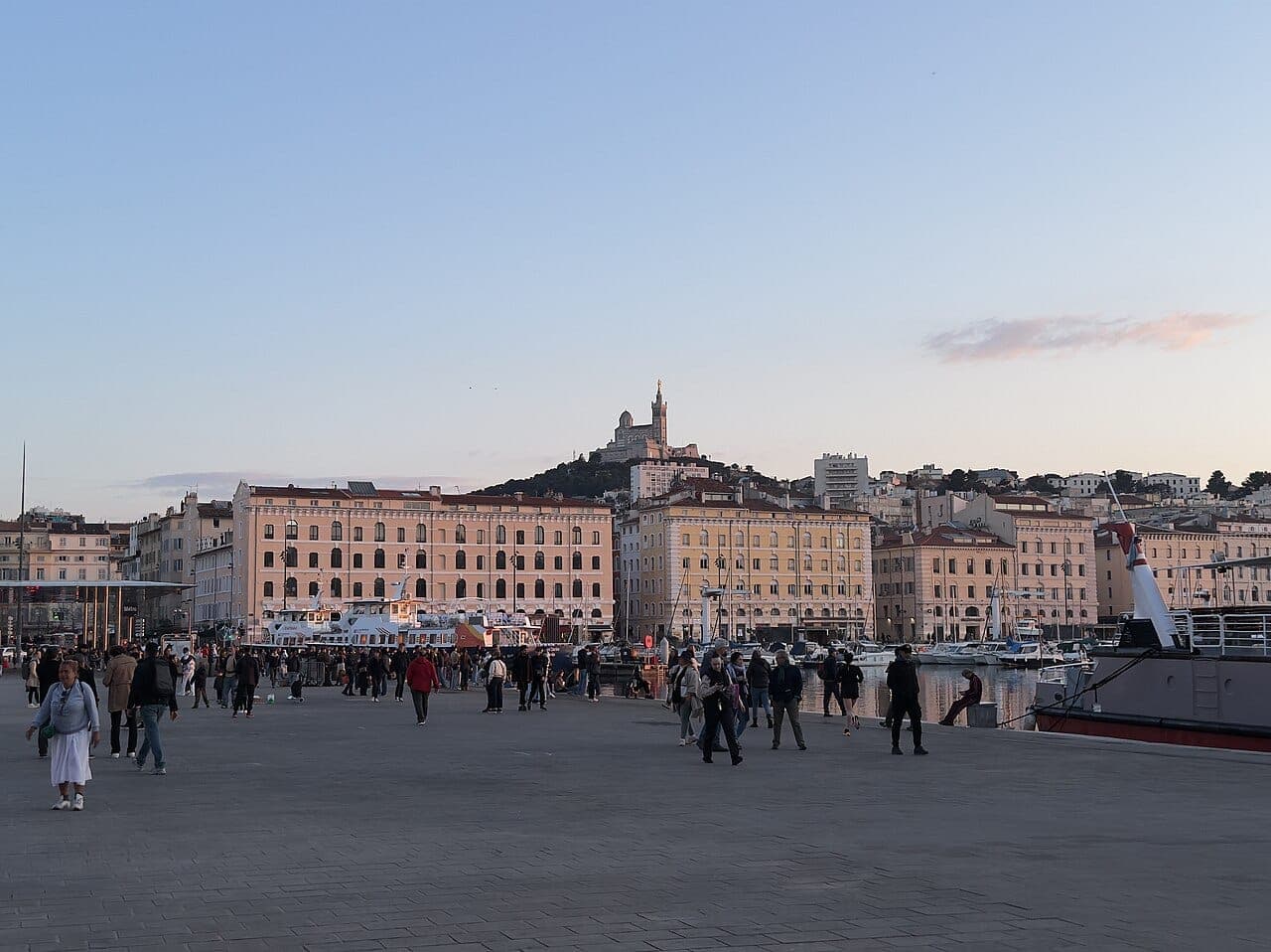Marseille