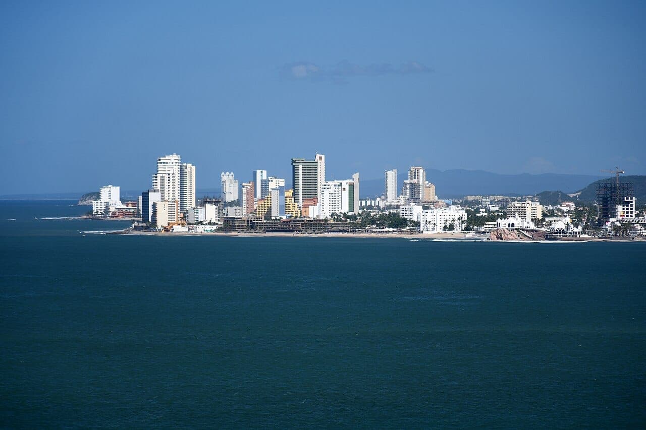 Mazatlán