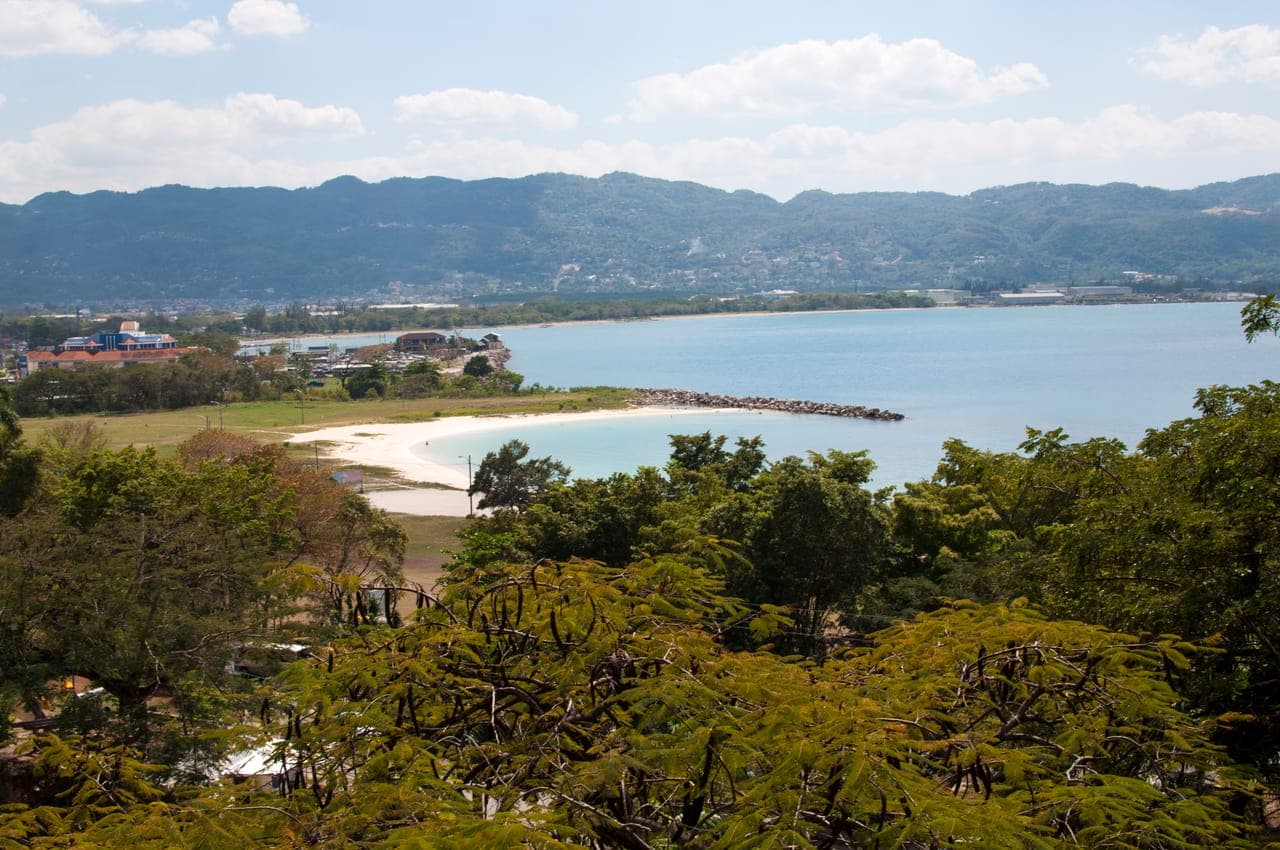Montego Bay