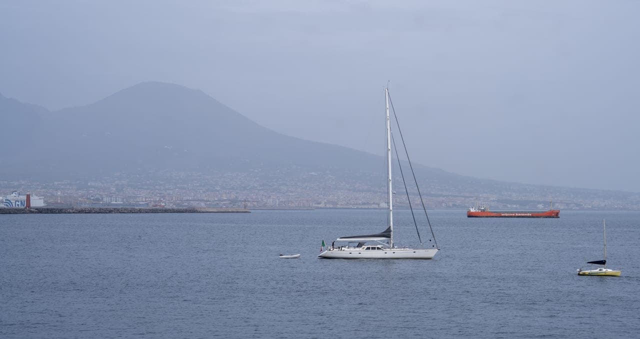 Naples & the Amalfi Coast