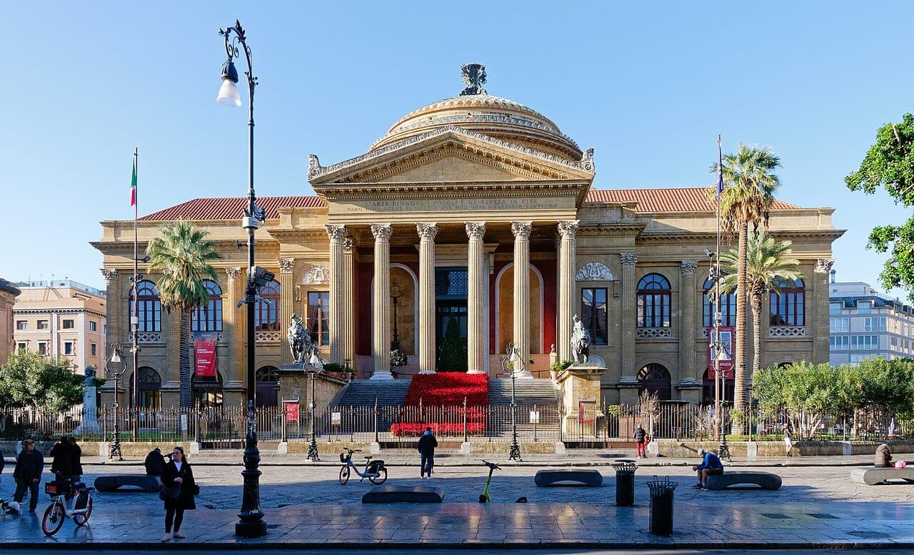 Palermo