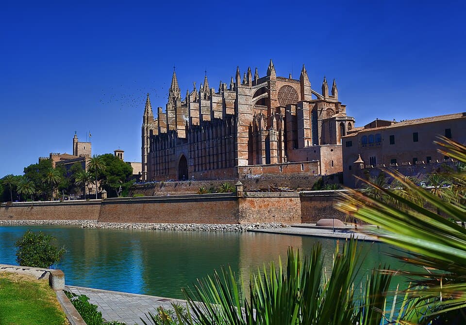 Palma de Mallorca