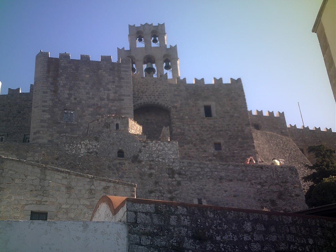 Patmos