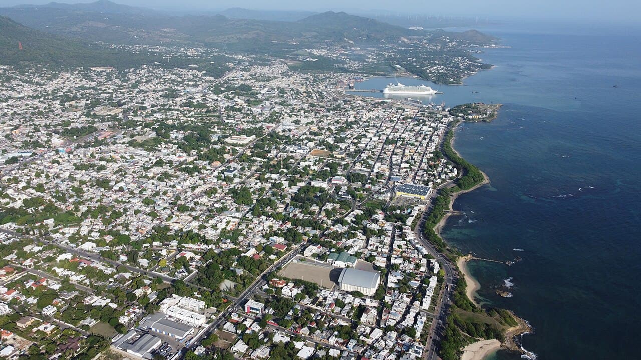 Puerto Plata