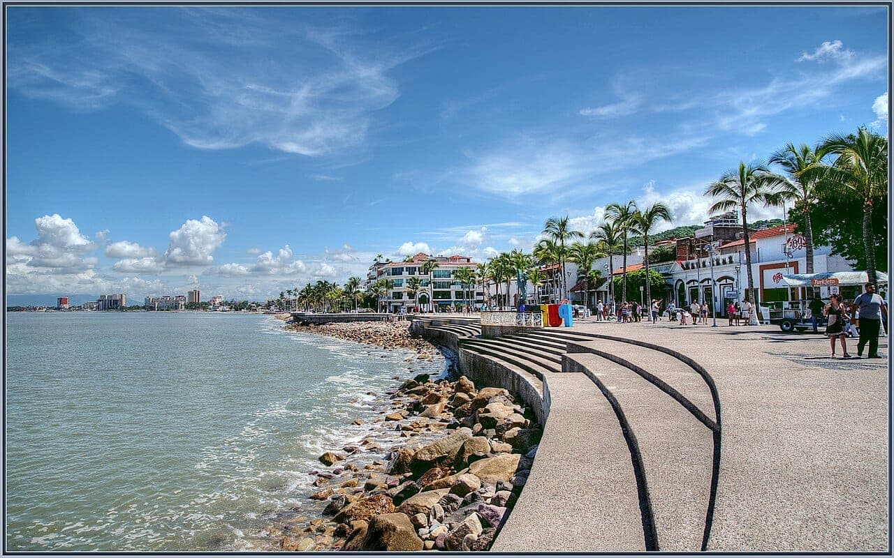 Puerto Vallarta