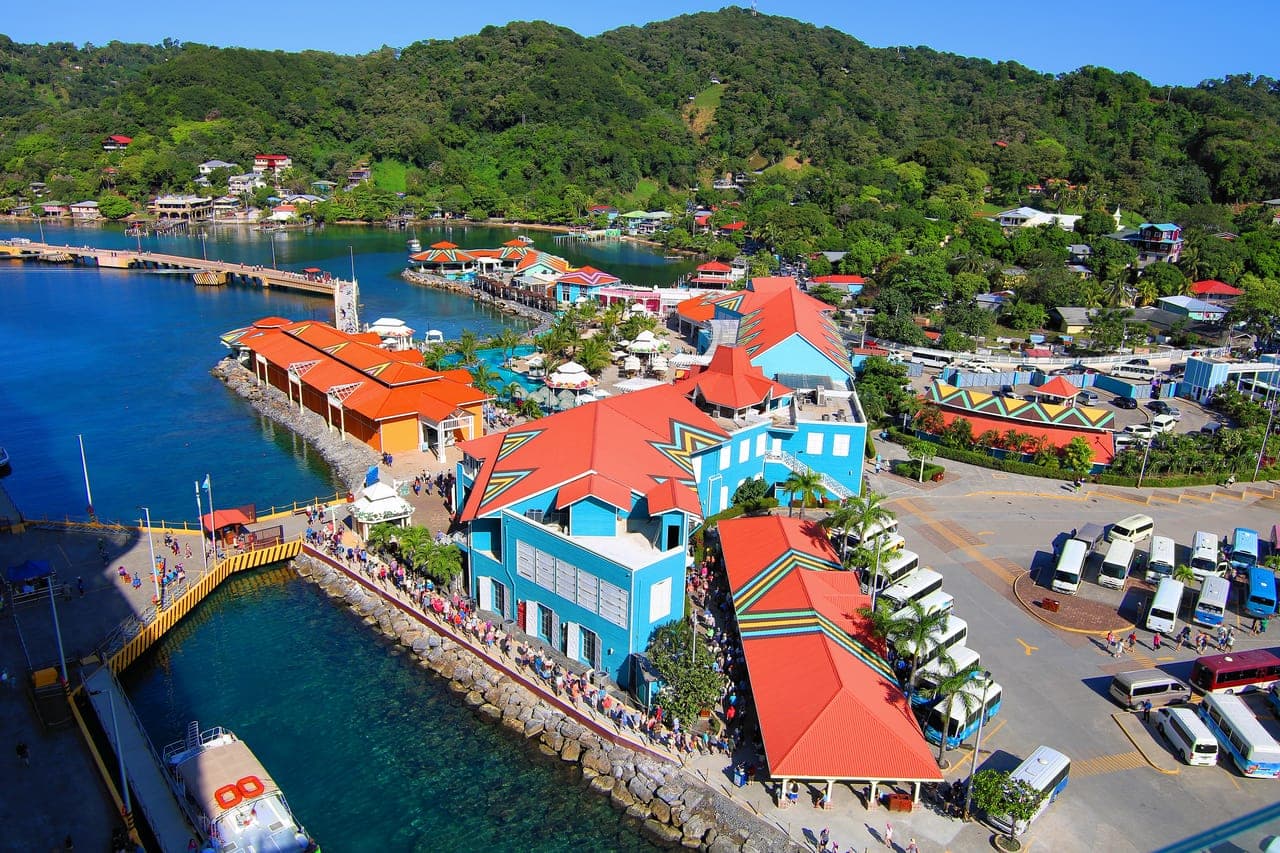 Roatán