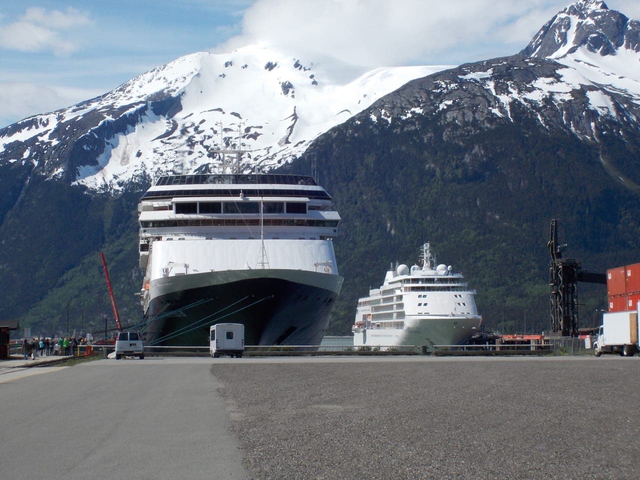 Skagway