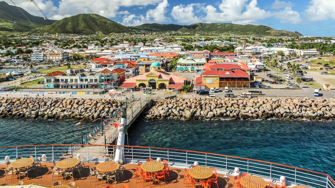 St. Kitts (Basseterre)