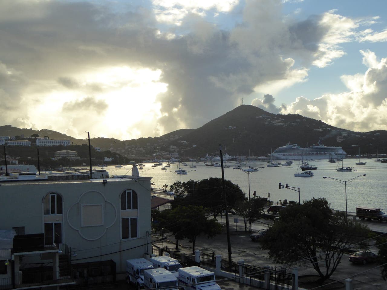 St. Thomas