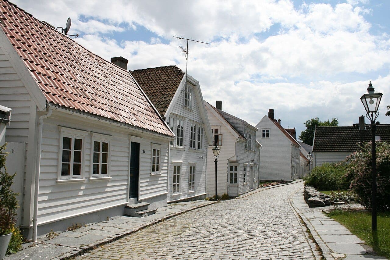 Stavanger