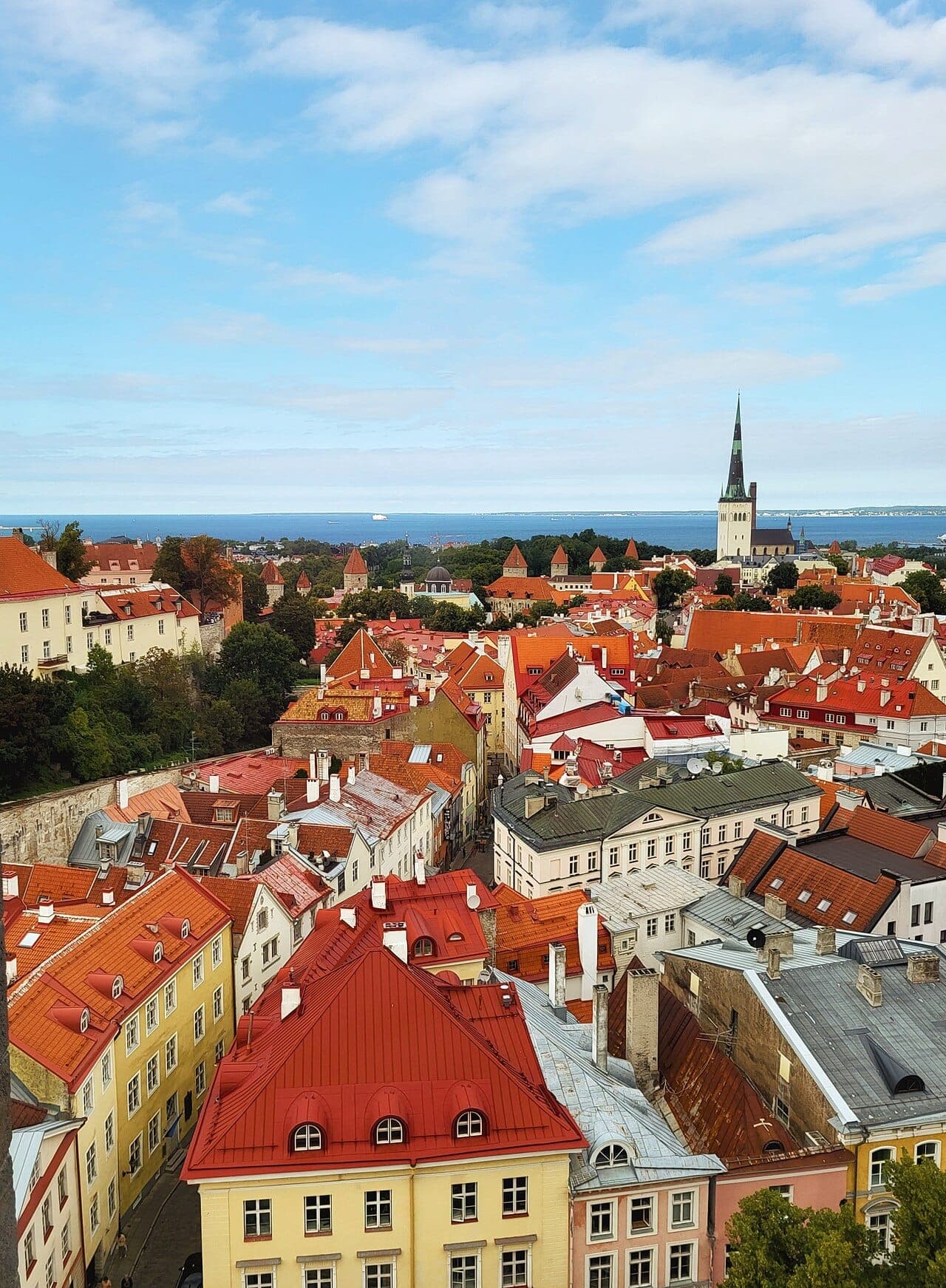 Tallinn