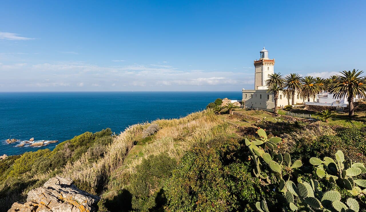 Tangier