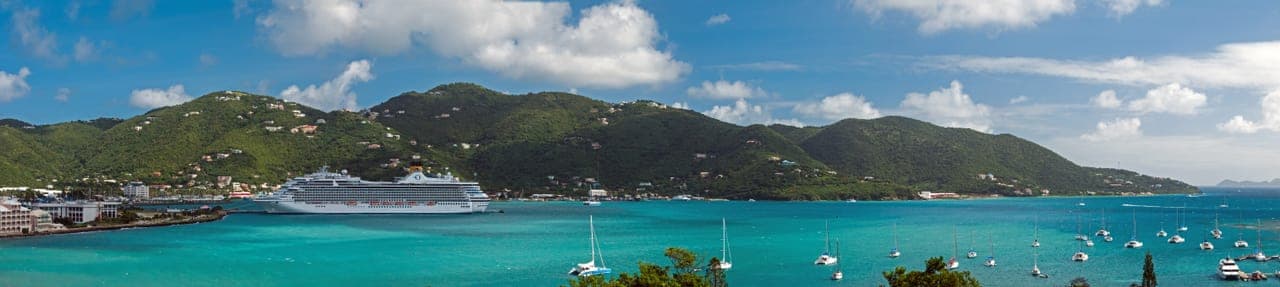 Tortola (Road Town)