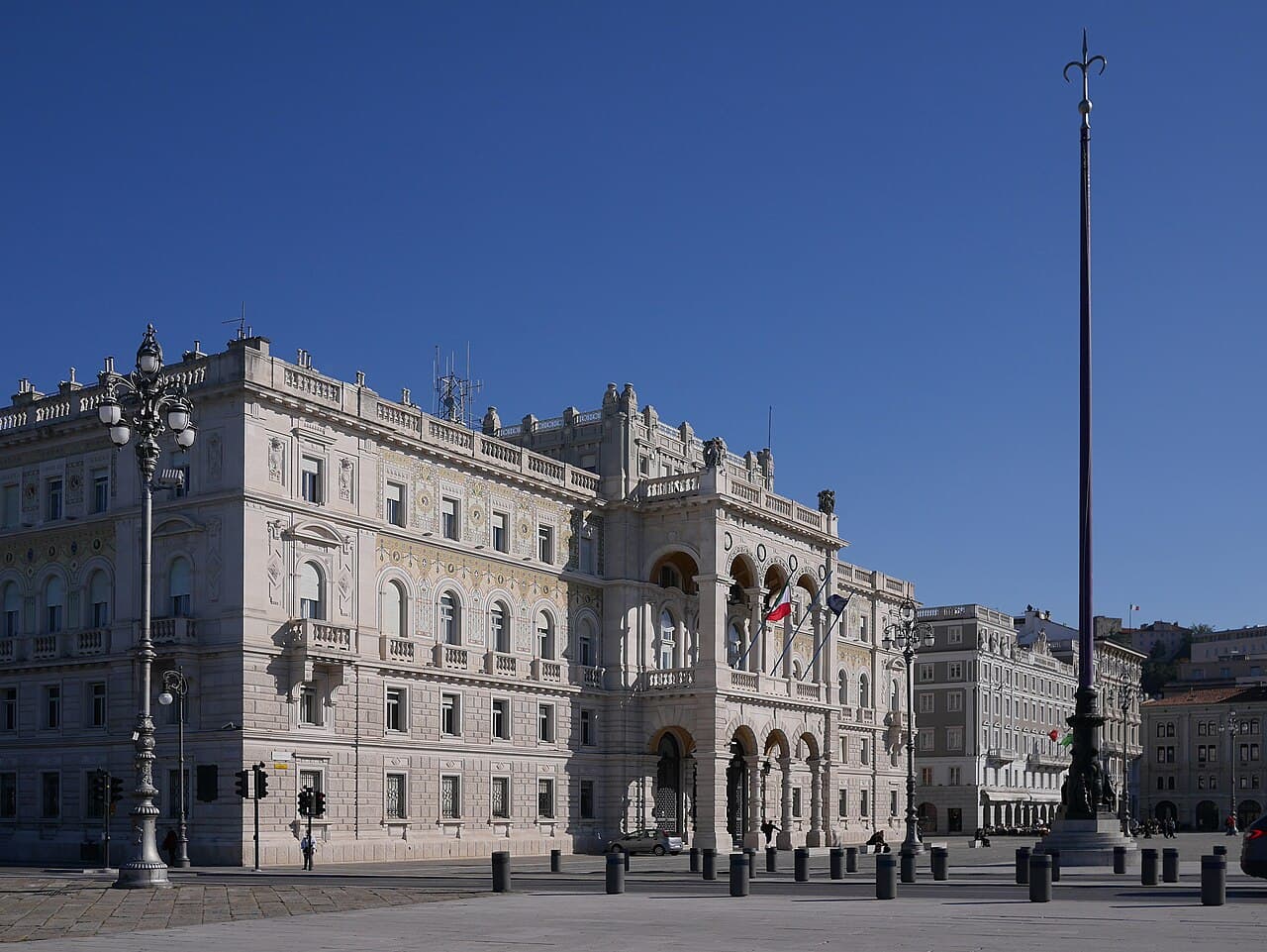 Trieste