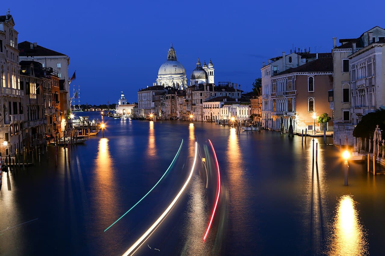 Venice