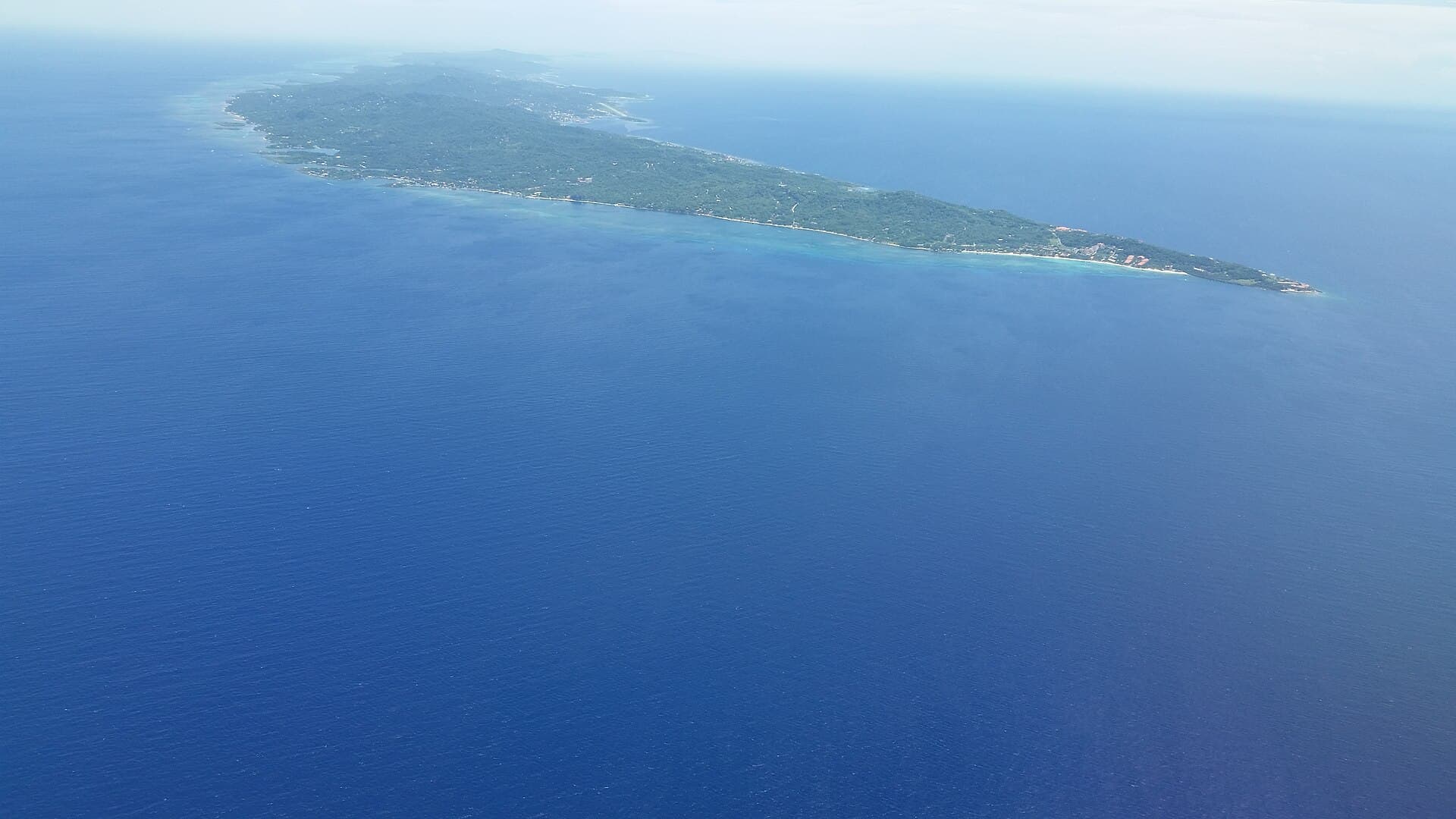 West Bay (Roatan)
